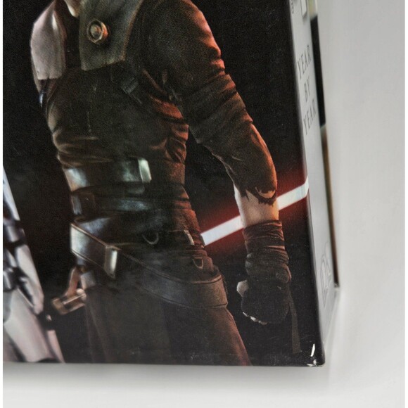 Star Wars Year by Year A Visual Chronicle Excellent Hardcover Book + 2 Prints - Picture 3 of 16